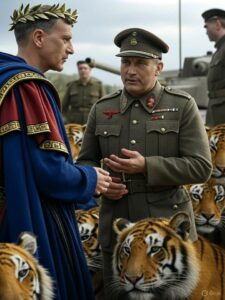 Скрипуча тривожність