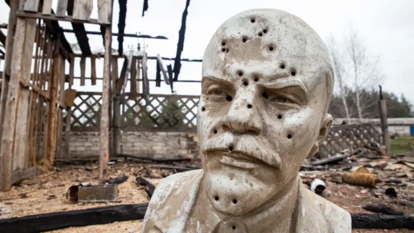 Втеча (Частина 4)