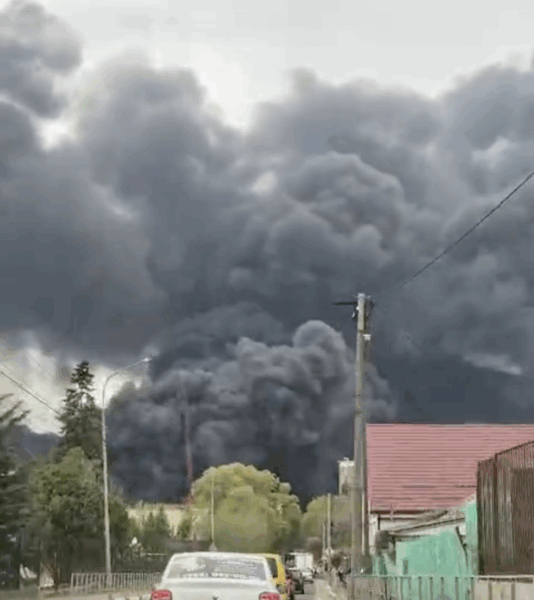 Нафтове асорті (Частина 1)