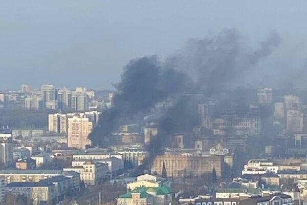 Аналіз болотних газів (Частина 1)