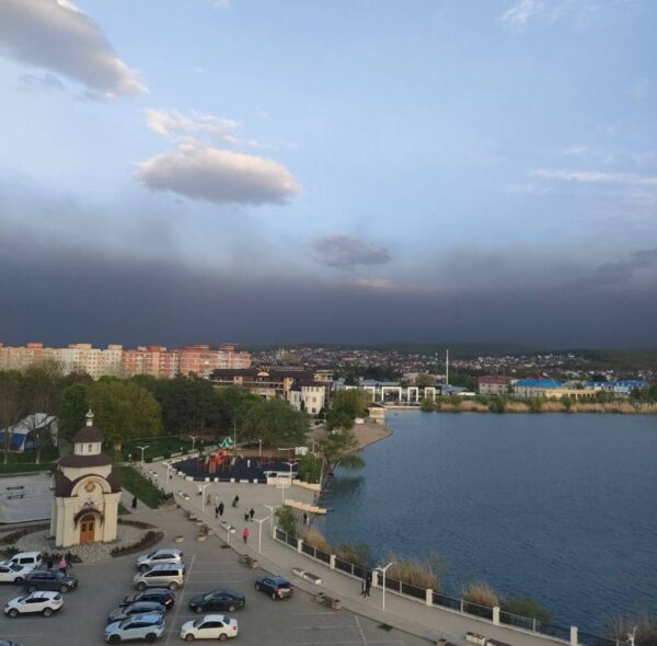 Аналіз болотних газів (Частина 2)