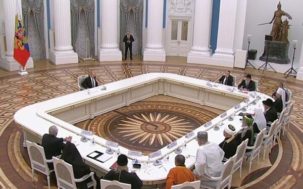 Про урочистості (Частина 1)