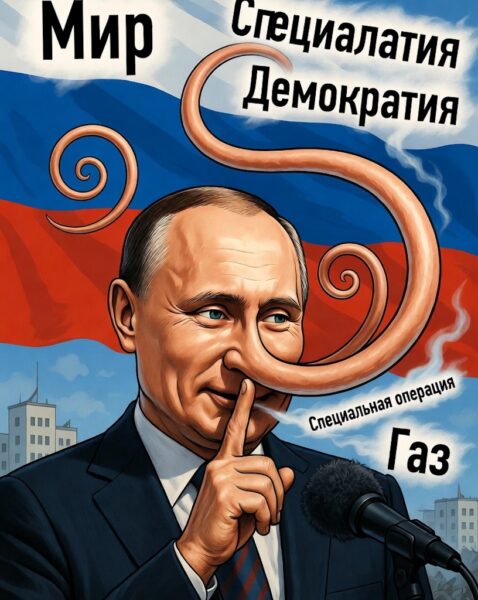 Про температуру і тиск (Частина 2)
