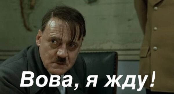 Новини від Аристарха Варняки 30.04 (Частина 1)