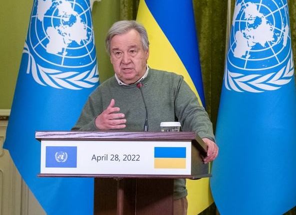 Новини від Аристарха Варняки 30.04 (Частина 2)