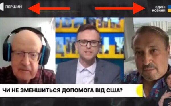 Новий виток старої спіралі (Частина 3)
