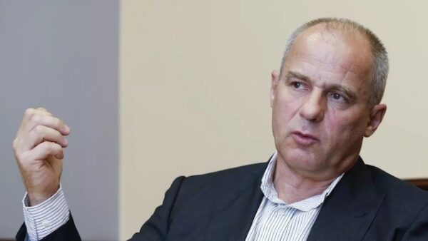 Чехія. Продовження скандалу