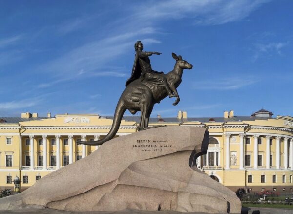 У надрах традиційних цінностей (Частина 1)