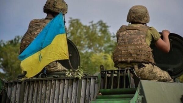 Про точку оперативної паузи ворога (Частина 1)