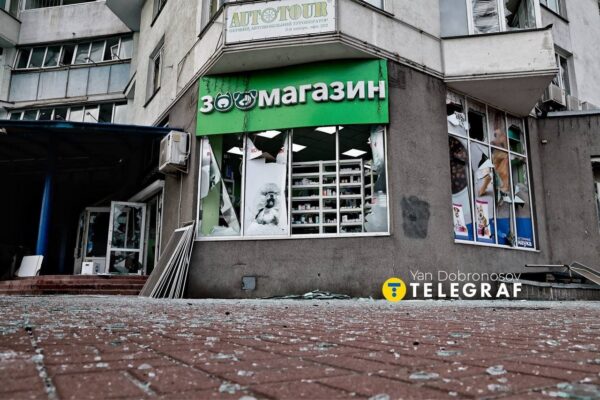 Версія про балістику (Частина 2)