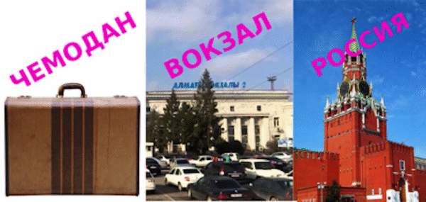 Про каміння і г****провід (Частина 3)