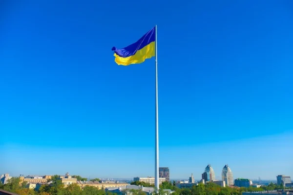 Про прапори. Післямова