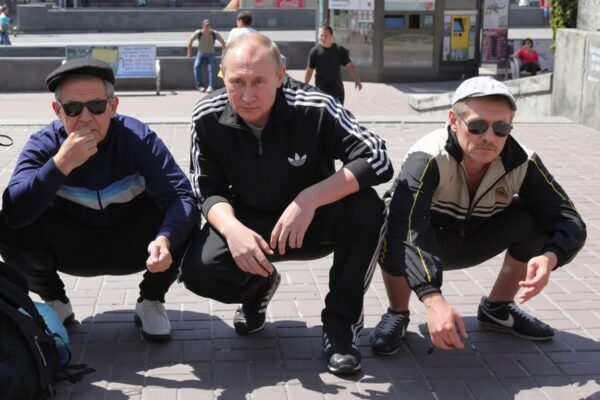 Пацан сказав