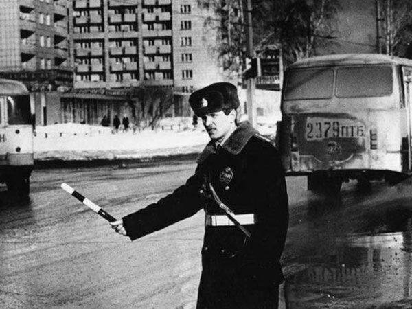 «Слово – не вор – убей» (Частина 1)