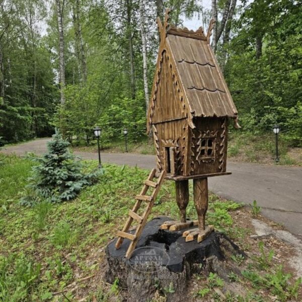Дивні історії (Частина 2)
