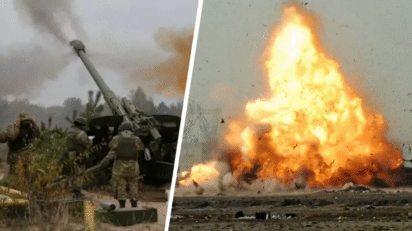 Країна контрастів (Частина 1)