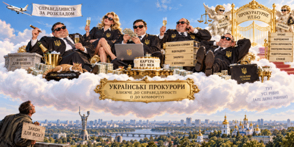 Волонтерка. Ті, хто на хмарі сидять.