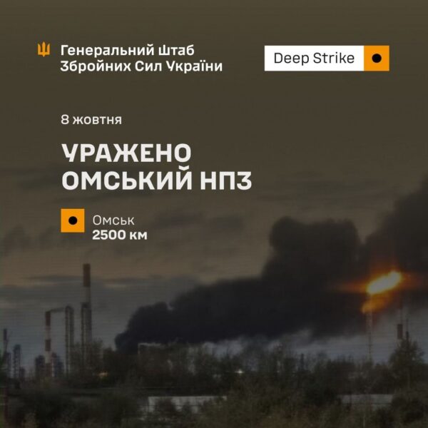 Про нафту