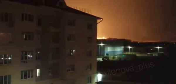 Уточнення щодо ворожого ЦОД