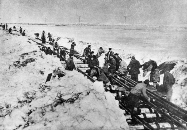 Країна Пломбірія та її спадкоємці (Частина 2)