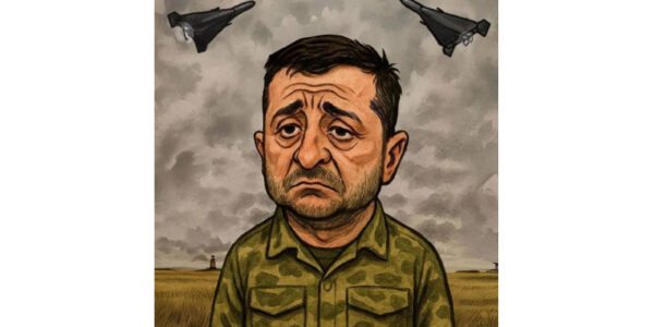 Волонтерка. Виявляється, він не думав!