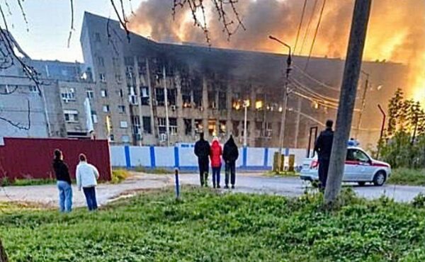 «Пожизненный Елец» (Частина 1)