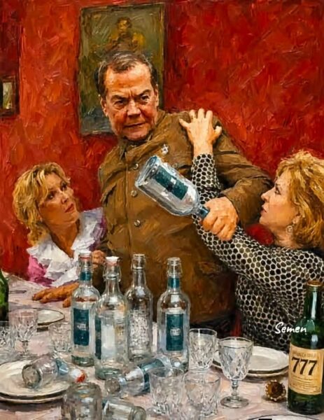 Сага про прориви (Частина 2)